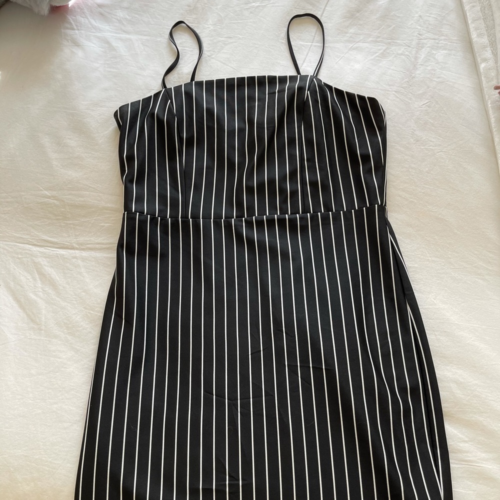 Striped Dress!